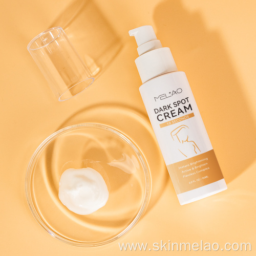 Anti Wrinkle Lightening Vc Arbutin Instant Whitening Cream